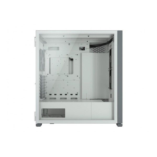 CORSAIR 7000D AIRFLOW Blanc 