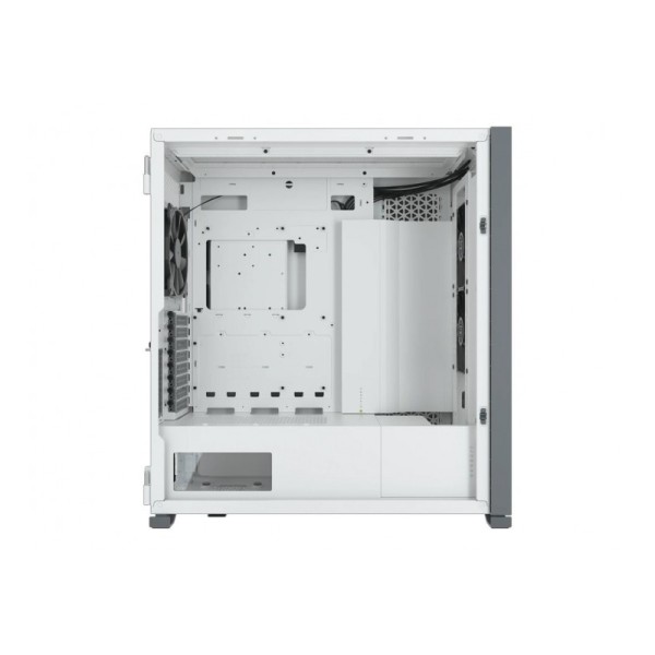 CORSAIR 7000D AIRFLOW Blanc 