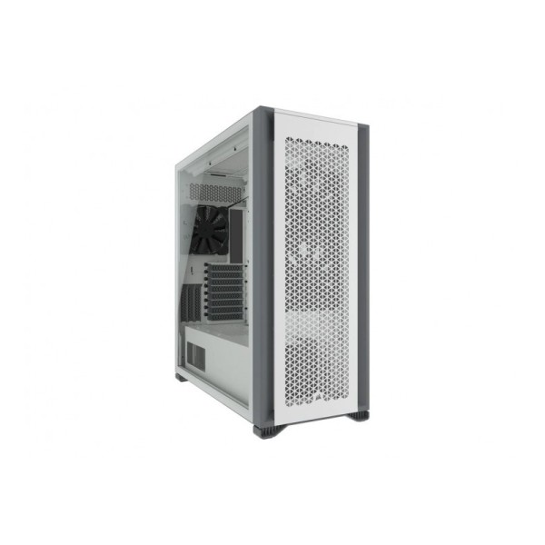 CORSAIR 7000D AIRFLOW Blanc 