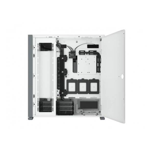 CORSAIR 7000D AIRFLOW Blanc 