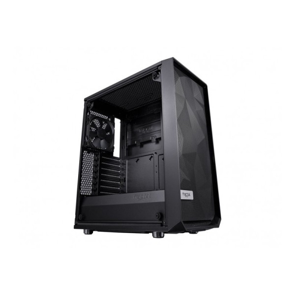 FRACTAL  Meshify C Solid Side Panel 