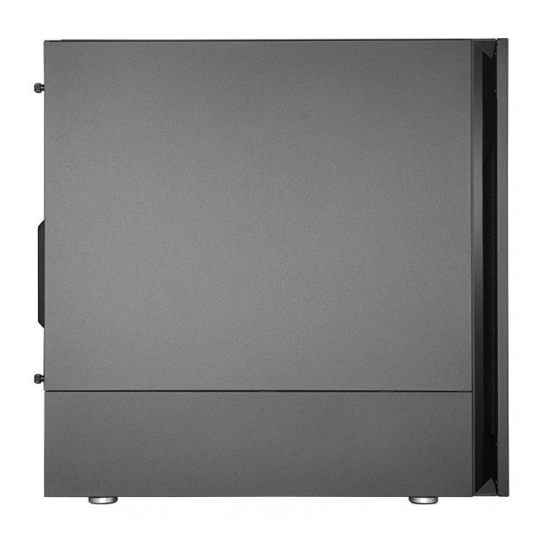 COOLER MASTER SILENCIO S600 Steel panel- ACIER 