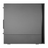 COOLER MASTER SILENCIO S600 Steel panel- ACIER 