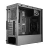 COOLER MASTER SILENCIO S600 Steel panel- ACIER 