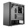 COOLER MASTER SILENCIO S600 Steel panel- ACIER 