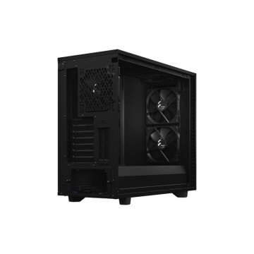 FRACTAL Define 7 Black Solid 