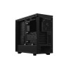 FRACTAL Define 7 Black Solid 