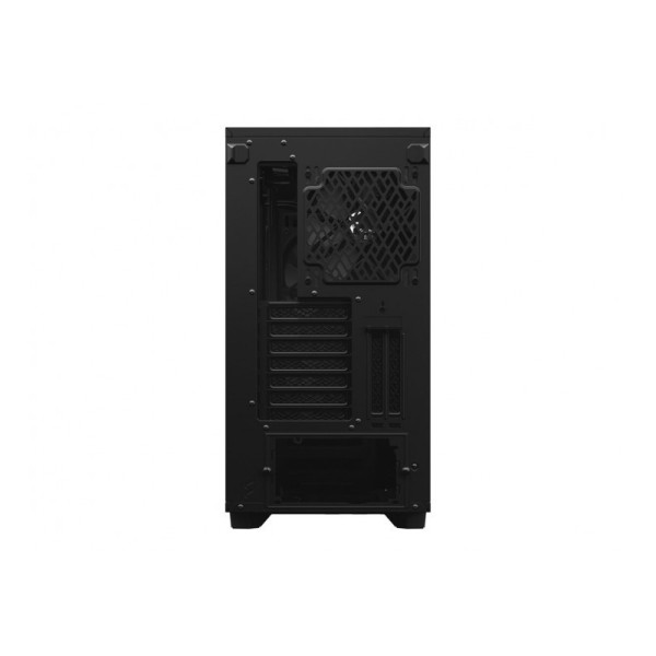 FRACTAL Define 7 Black Solid 