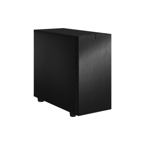 FRACTAL Define 7 Black Solid 