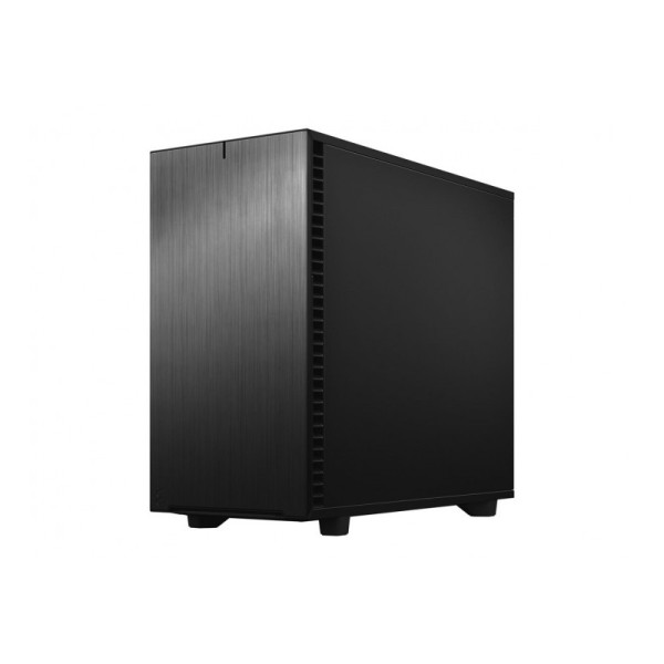 FRACTAL Define 7 Black Solid 