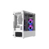 COOLER MASTER TD300 Mesh White 