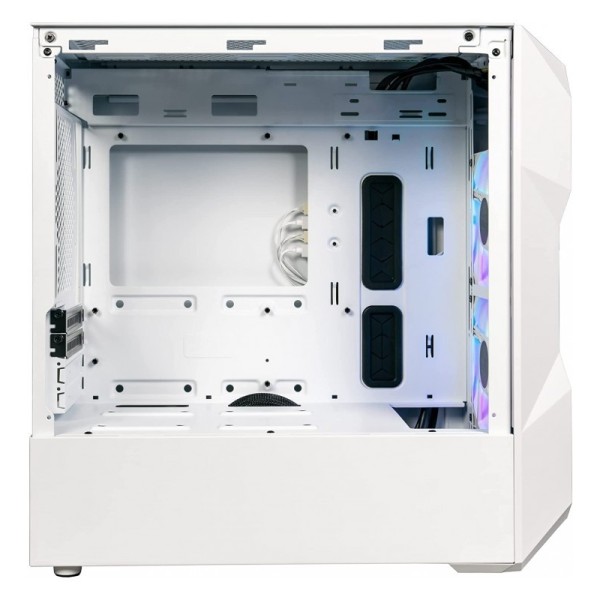 COOLER MASTER TD300 Mesh White 