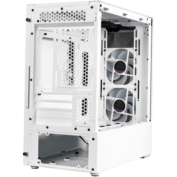 COOLER MASTER TD300 Mesh White 