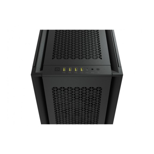 CORSAIR 7000D AIRFLOW NOIR 