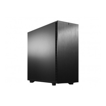 FRACTAL Define 7 XL Black Solid 