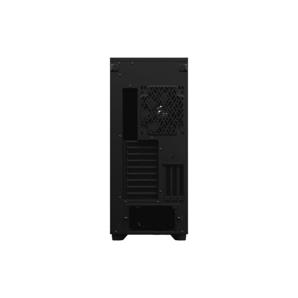 FRACTAL Define 7 XL Black Solid 