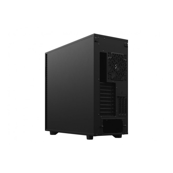 FRACTAL Define 7 XL Black Solid 