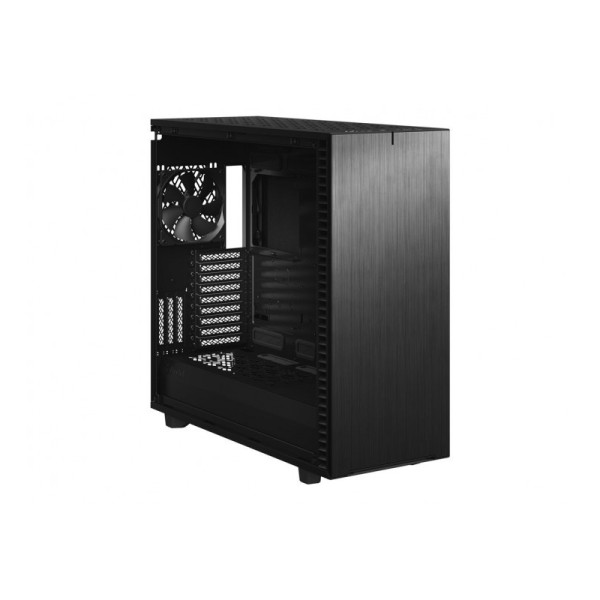 FRACTAL Define 7 XL Black Solid 