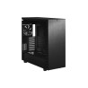 FRACTAL Define 7 XL Black Solid 