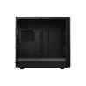 FRACTAL Define 7 XL Black Solid 