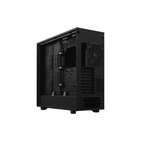 FRACTAL Define 7 XL Black Solid 