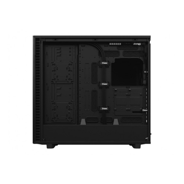 FRACTAL Define 7 XL Black Solid 