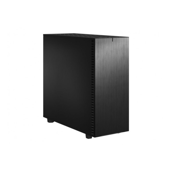 FRACTAL Define 7 XL Black Solid 