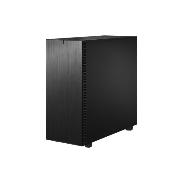 FRACTAL Define 7 XL Black Solid 