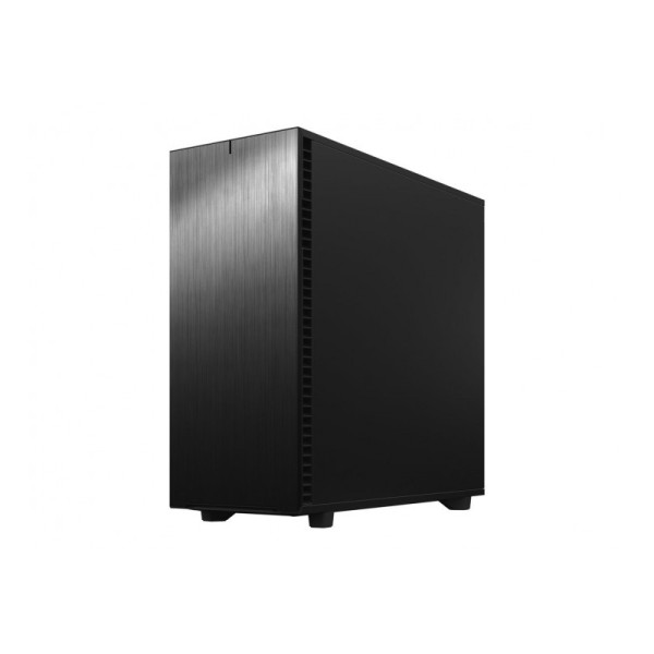 FRACTAL Define 7 XL Black Solid 