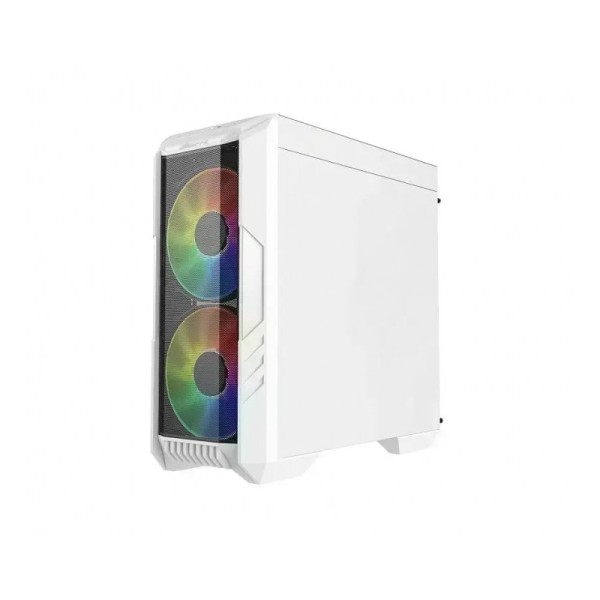 COOLER MASTER HAF 500 White 