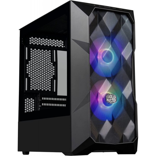 COOLER MASTER TD300 Mesh 