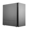 COOLER MASTER SILENCIO S400 ACIER Steel panel 