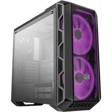 COOLER MASTER HAF 500 