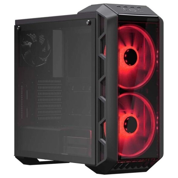 COOLER MASTER HAF 500 