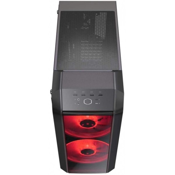 COOLER MASTER HAF 500 