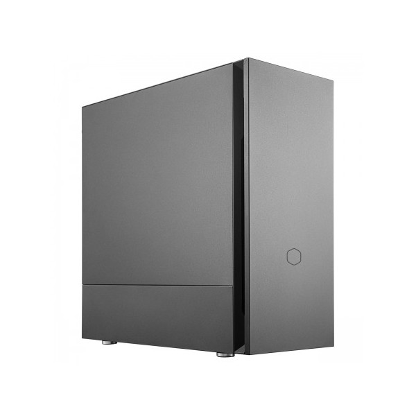 COOLER MASTER SILENCIO S600 Steel panel- ACIER