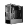 COOLER MASTER SILENCIO S600 Steel panel- ACIER