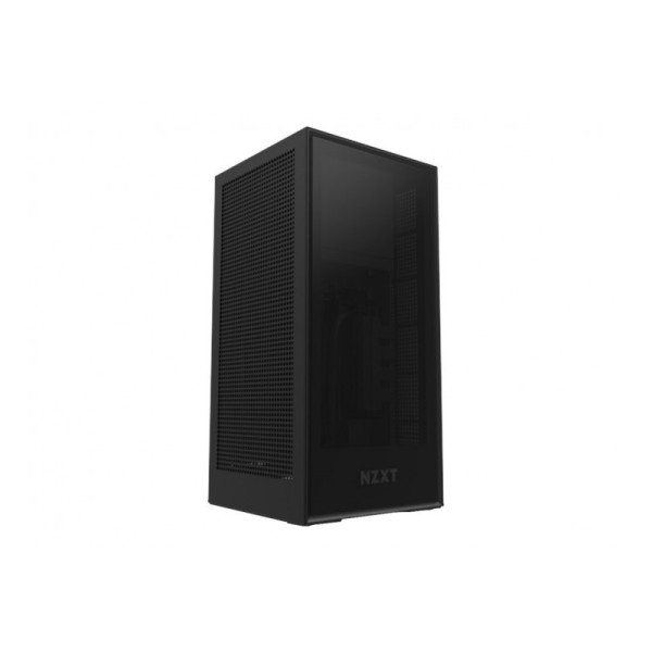 NZXT H1 Noir/Noir