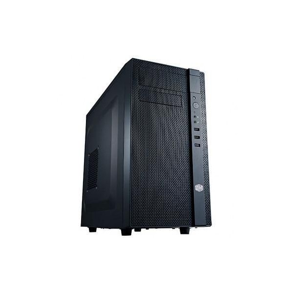 COOLER MASTER N200 - TOUR