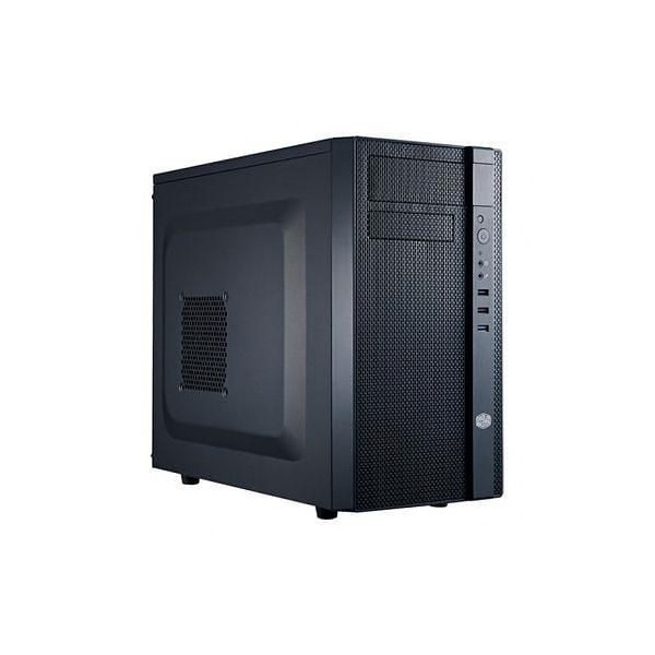 COOLER MASTER N200 - TOUR