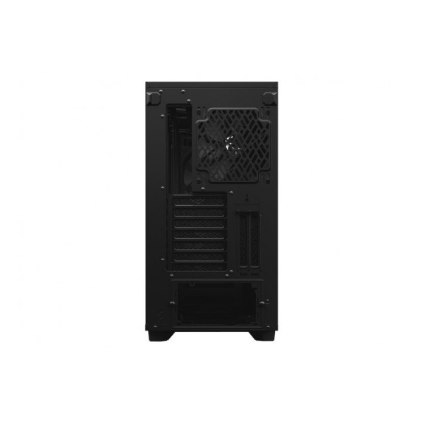 FRACTAL Define 7 Black TGD 