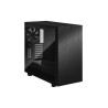 FRACTAL Define 7 Black TGD 