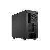 FRACTAL Meshify 2 Black Solid 