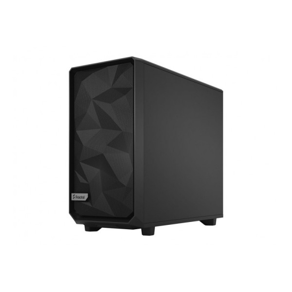 FRACTAL Meshify 2 Black Solid 