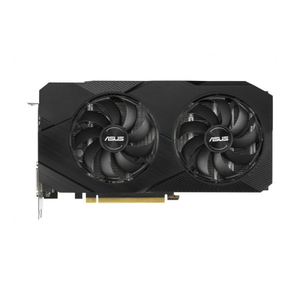 ASUS DUAL-GTX1660S-O6G-EVO 