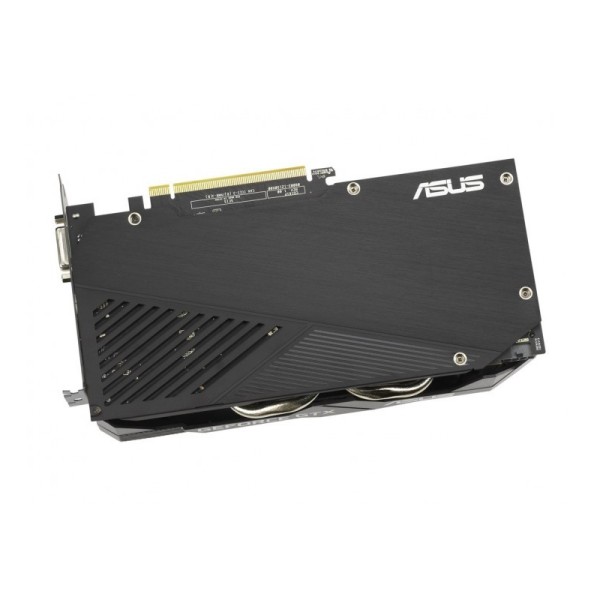 ASUS DUAL-GTX1660S-O6G-EVO 