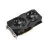 ASUS DUAL-GTX1660S-O6G-EVO 