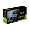 ASUS DUAL-GTX1660S-O6G-EVO 