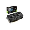 ASUS DUAL-GTX1660S-O6G-EVO 