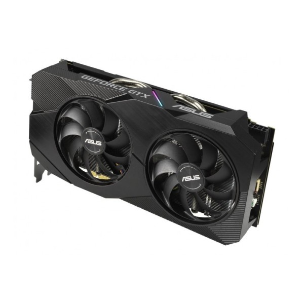 ASUS DUAL-GTX1660S-O6G-EVO 